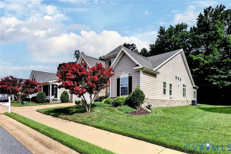 4211 Berry Square, Williamsburg, VA 23188 - #3