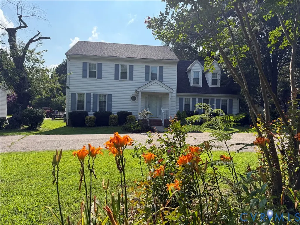 1760 Gloucester Road, Gloucester Point, VA 23062 - #1