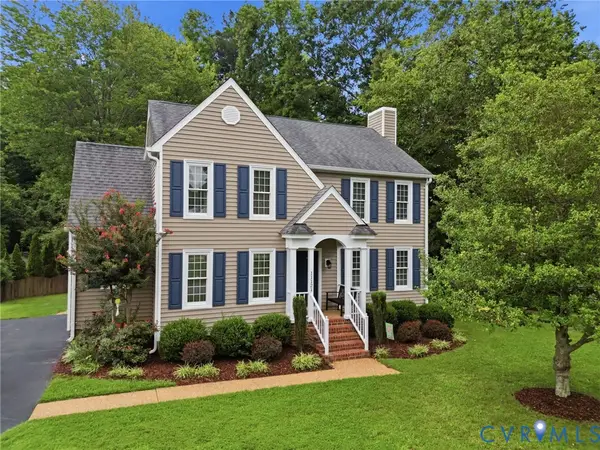 11121 Great Meadows Drive, Hanover, VA 23116