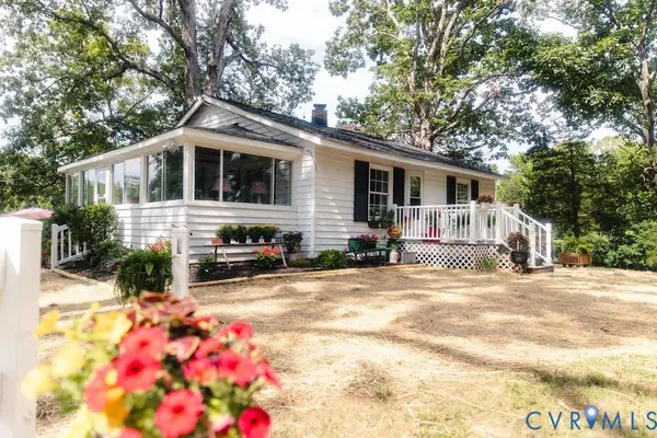 1600 Reams Road, Powhatan, VA 23139