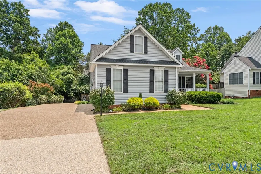 6261 Greystone Creek Road, Mechanicsville, VA 23111 - #2