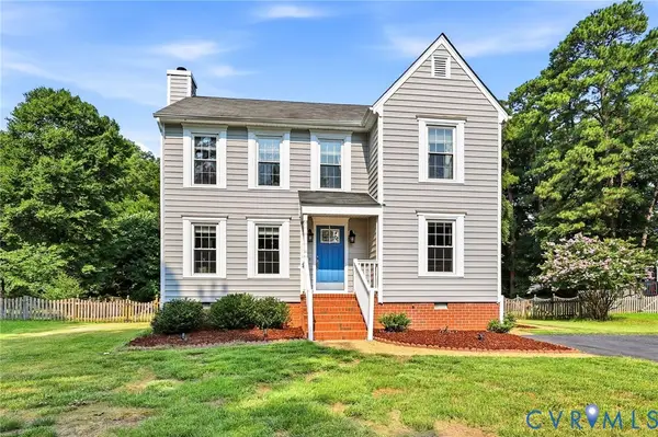 10287 Aynhoe Court, Mechanicsville, VA 23116
