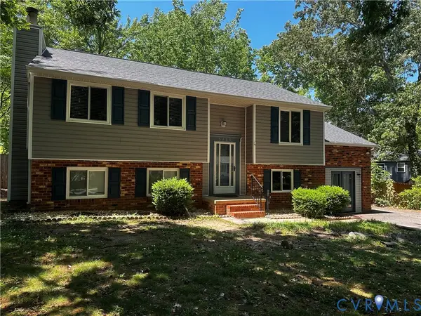 5266 Hallmark Drive, North Chesterfield, VA 23234
