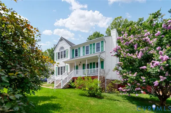 7700 Bold Forbes Lane, Chesterfield, VA 23112