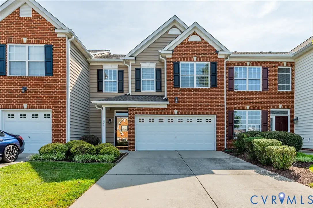 1027 Parkland Place, Three Chopt, VA 23059 - #1