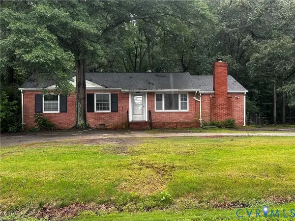 7019 Fairpines Road, Chesterfield, VA 23832
