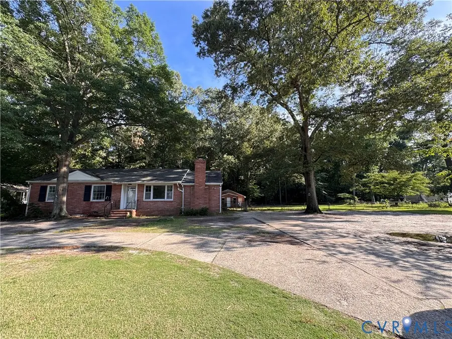 7019 Fairpines Road, Chesterfield, VA 23832 - #2