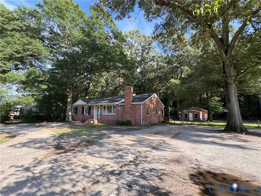 7019 Fairpines Road, Chesterfield, VA 23832 - #3
