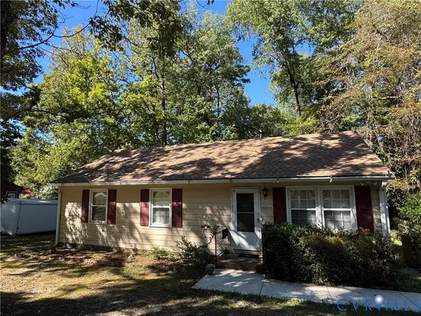 10272 Ronaldton Road, North Chesterfield, VA 23236