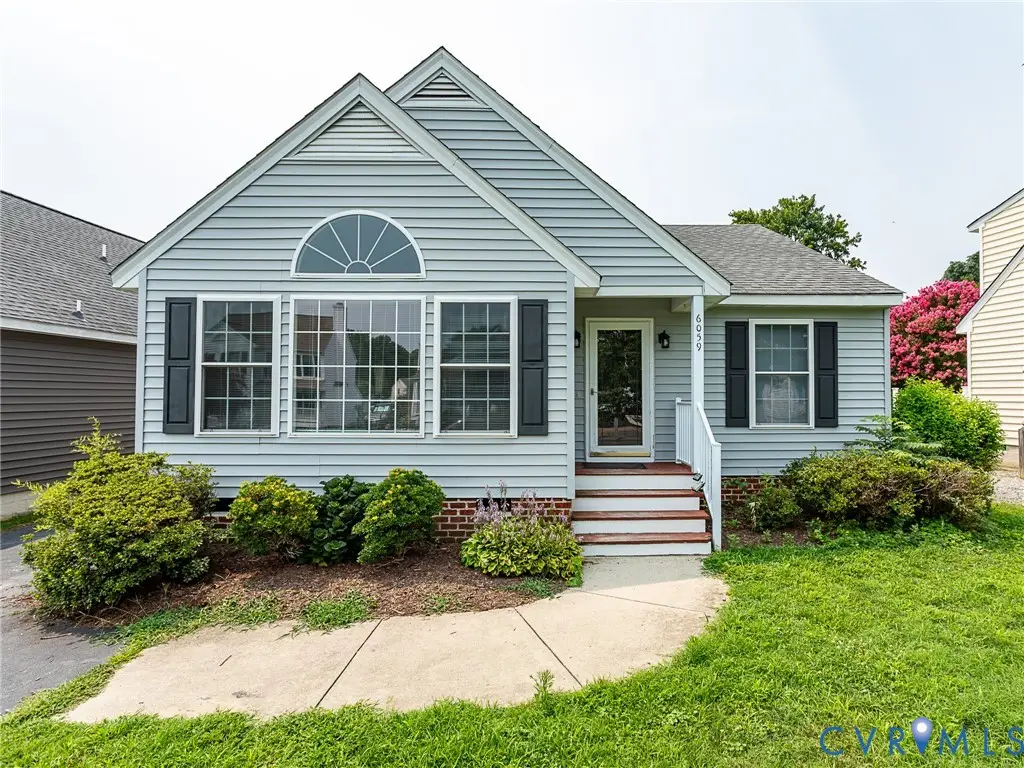 6059 Shiloh Place, Mechanicsville, VA 23111 - #1