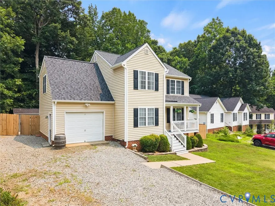 11517 Creek Bottom Terrace, Clover Hill, VA 23236 - #3