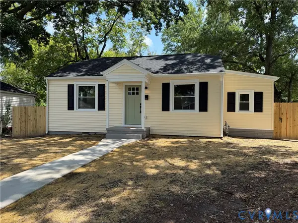1601 N 25th Street, Richmond, VA 23223