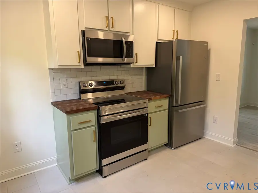 1601 N 25th Street, Richmond, VA 23223 - #2