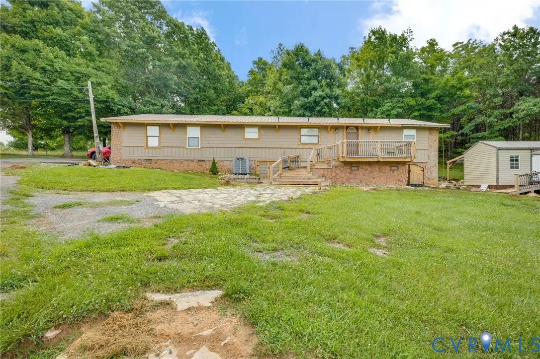 94 Courthouse Estates Drive, Castlewood, VA 24224 - #1