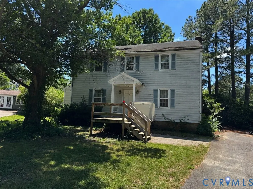 10639 Looking Glass Road, North Chesterfield, VA 23235 - #1