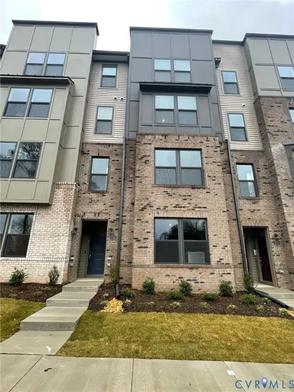 2717 St Elias Drive #B, Henrico, VA 23294 - #1