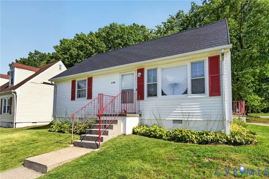 1824 Freeman Street, Hopewell, VA 23860 - #2