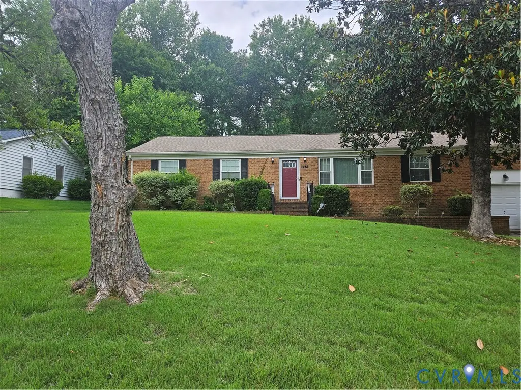 107 Tudor Road, Colonial Heights, VA 23834 - #1