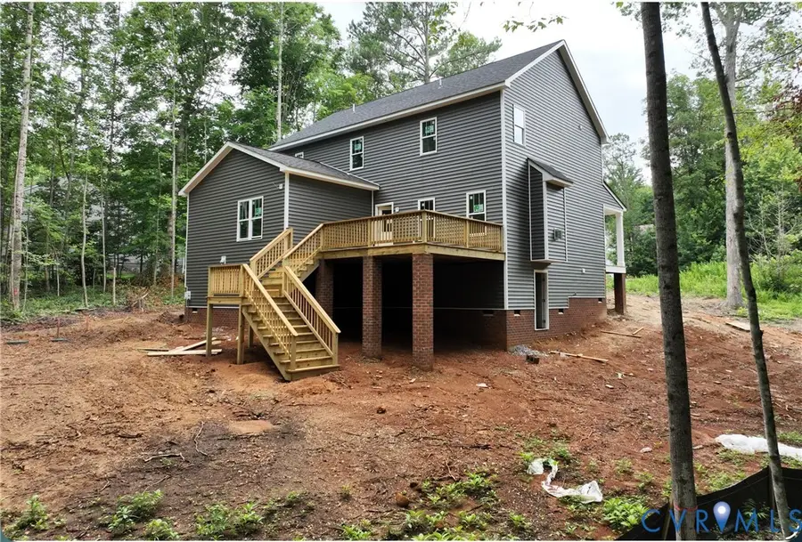 17237 Ivory Bill Lane, Chesterfield, VA 23838 - #2