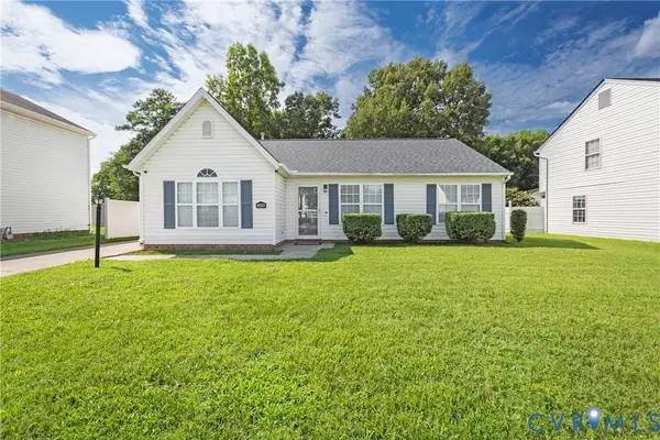 146 Elsing Green Way, Fairfield, VA 23075