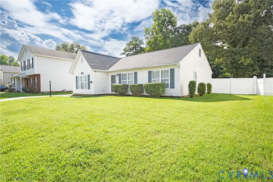 146 Elsing Green Way, Highland Springs, VA 23075 - #3