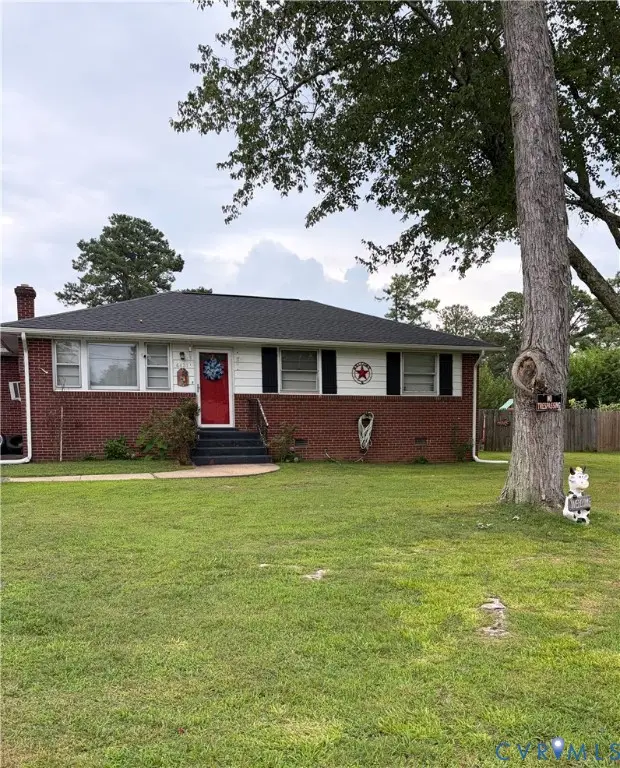 4431 Belmar Drive, Dale, VA 23234 - #1