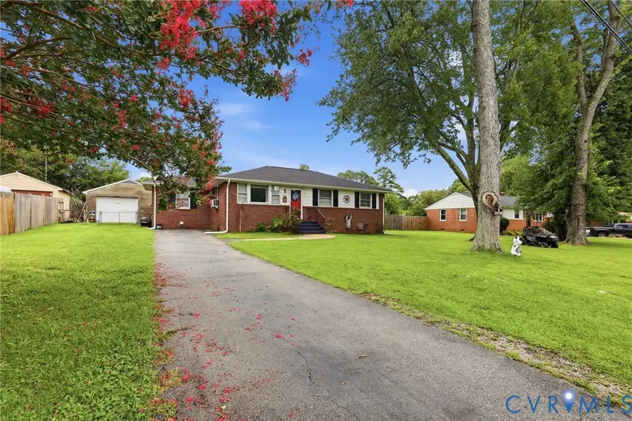 4431 Belmar Drive, Dale, VA 23234 - #3