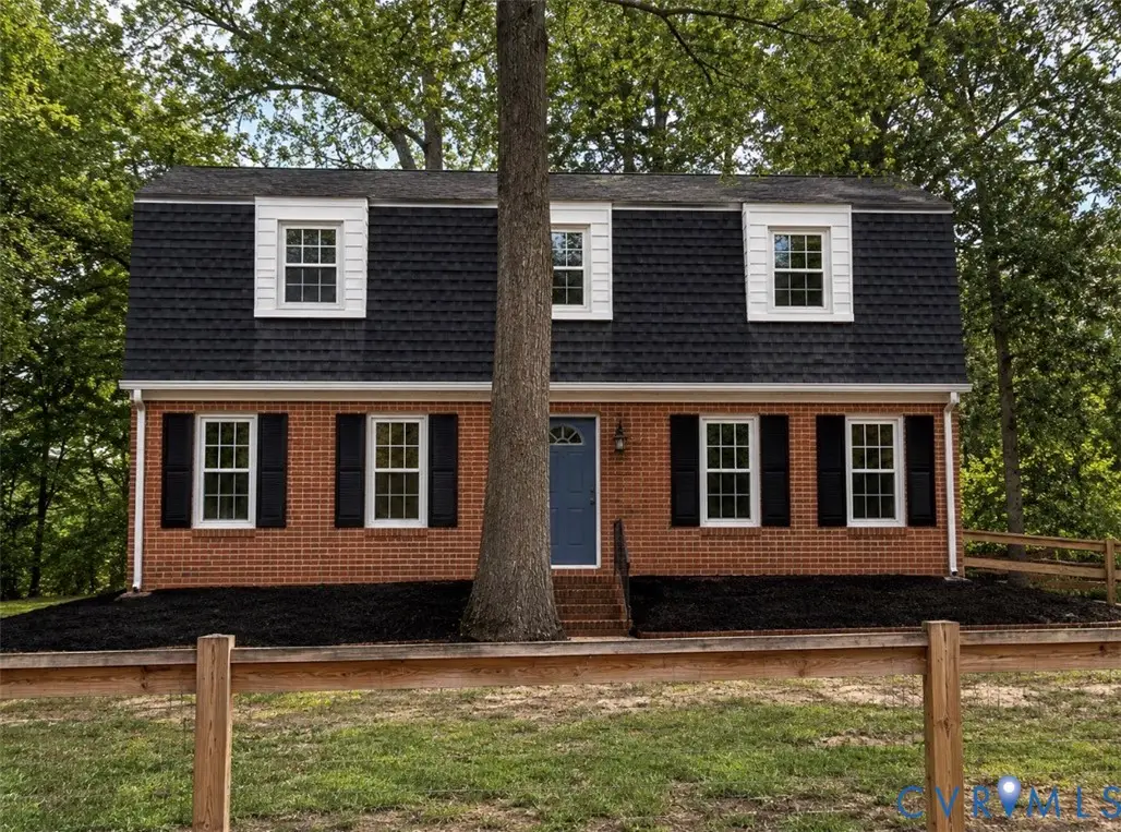 2517 Colton Drive, North Chesterfield, VA 23235 - #1