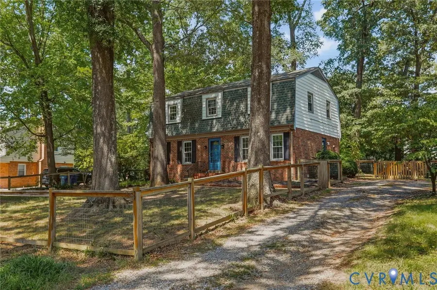 2517 Colton Drive, North Chesterfield, VA 23235 - #3