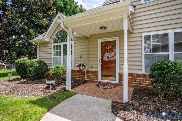 627 Hazeltine Court, Chesterfield, VA 23236
