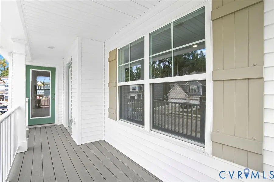 16931 Barmer Road, Chesterfield, VA 23832 - #2
