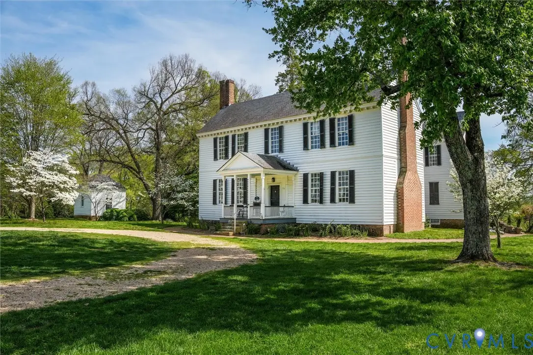 12601 River Rd, Richmond, VA 23238 - #1
