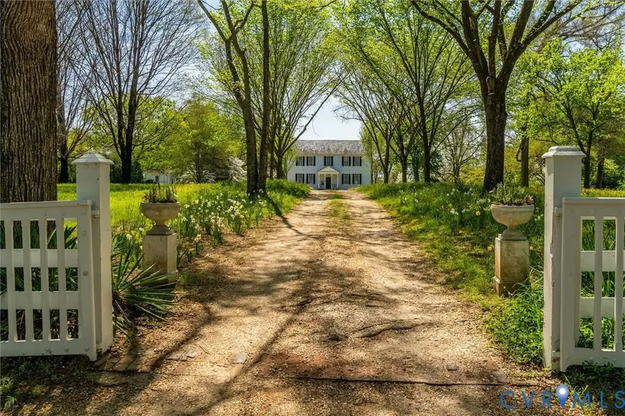 12601 River Rd, Richmond, VA 23238 - #2