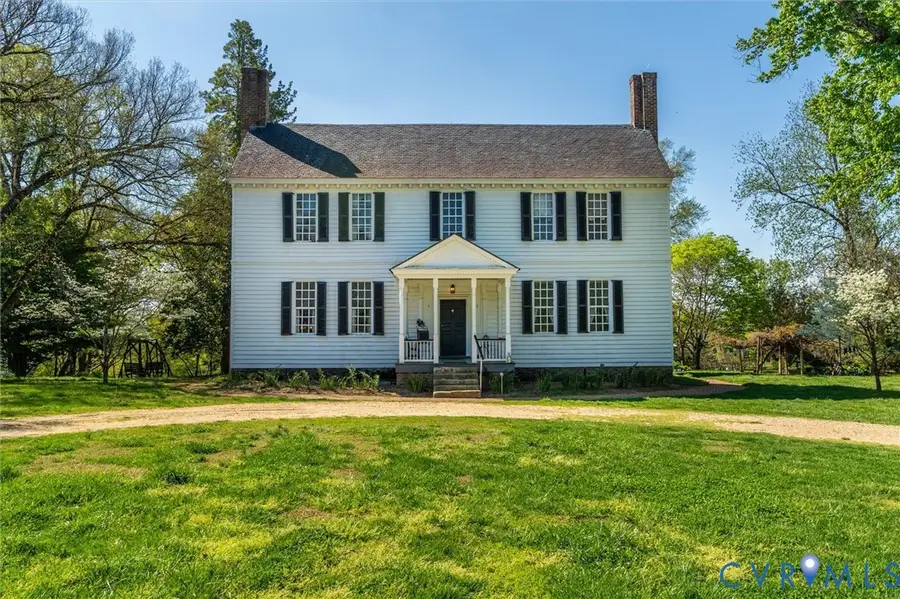 12601 River Rd, Richmond, VA 23238 - #3