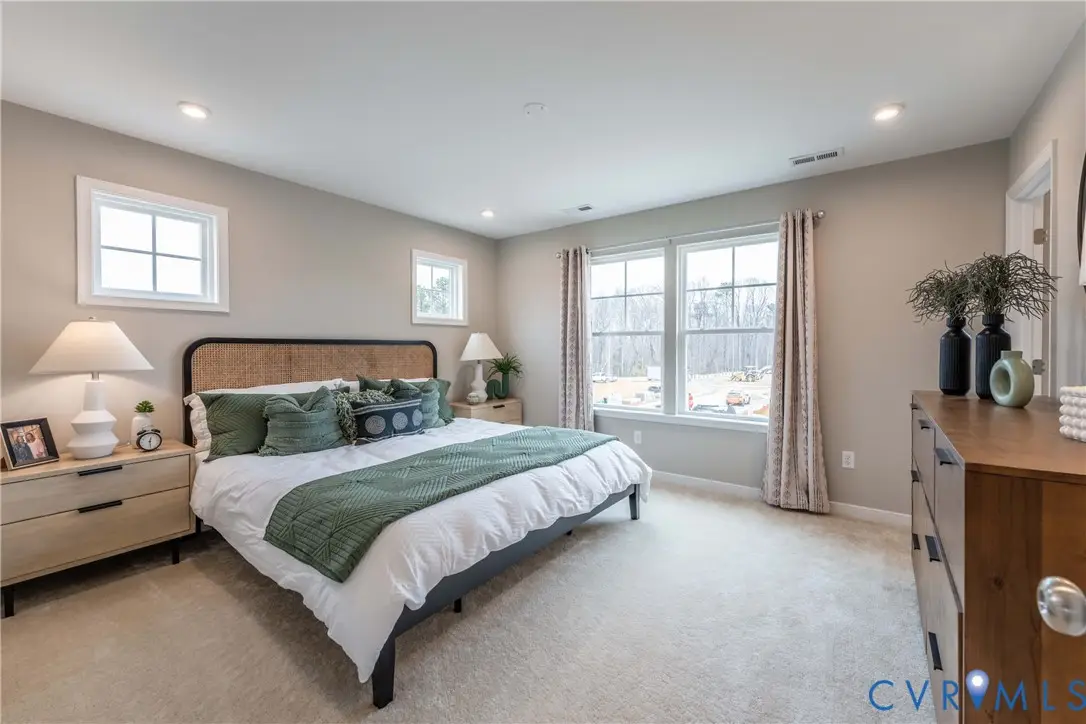 254 Greenpark Road, Sandston, VA 23150 - #1