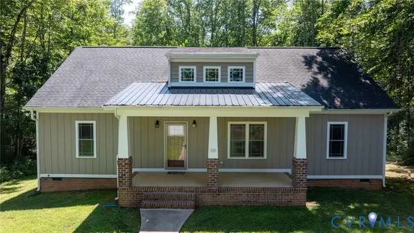 58 Woodson Mill Drive, Louisa, VA 23024