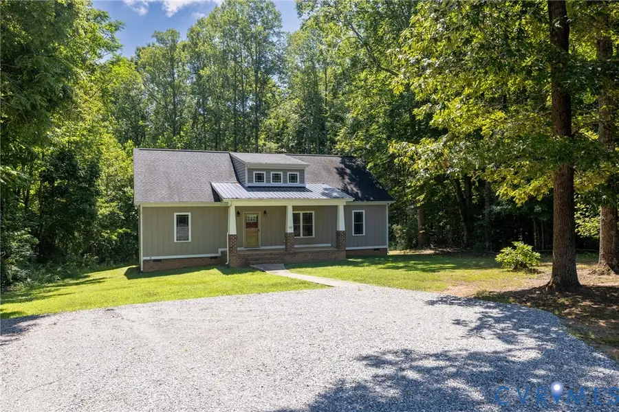 58 Woodson Mill Drive, Jackson, VA 23024 - #3