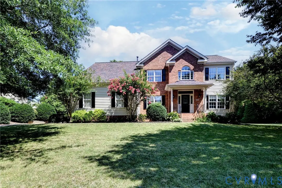 3908 Bournemouth Bend, Williamsburg, VA 23188 - #1
