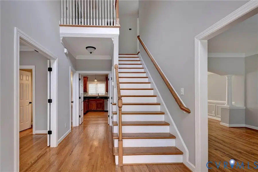 3908 Bournemouth Bend, Williamsburg, VA 23188 - #3