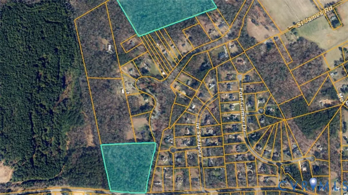 0 Battlefield Park Road, Henrico, VA 23231 - #1