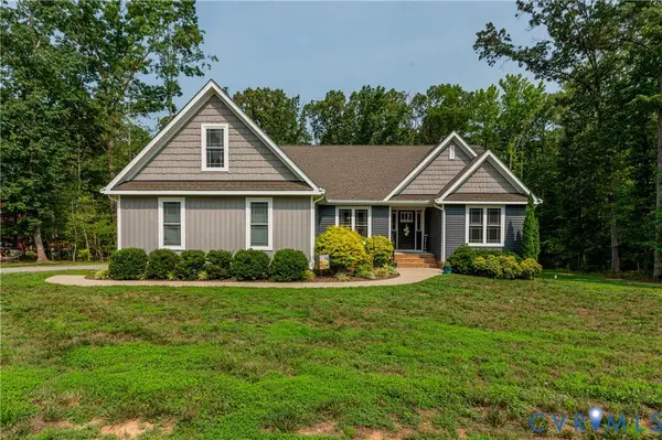 2816 Preston Park Way, Sandy Hook, VA 23153