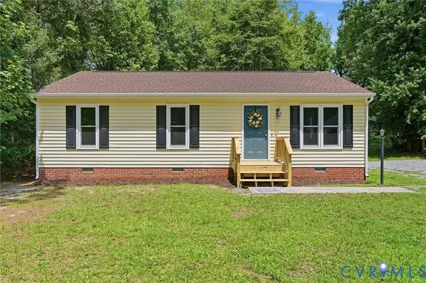 48 Willow Oak Court, Aylett, VA 23009
