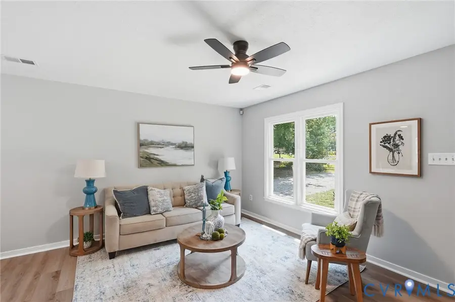 48 Willow Oak Court, Aylett, VA 23009 - #2