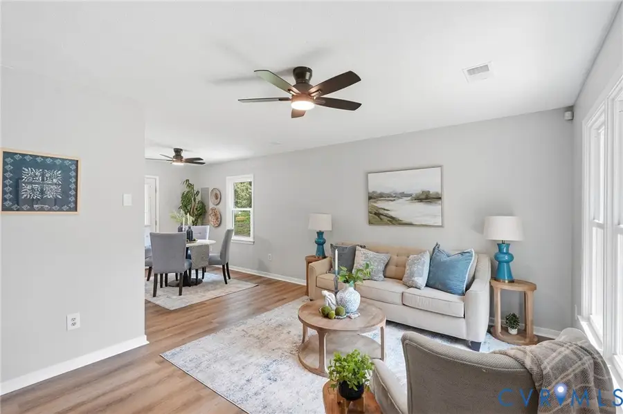 48 Willow Oak Court, Aylett, VA 23009 - #3