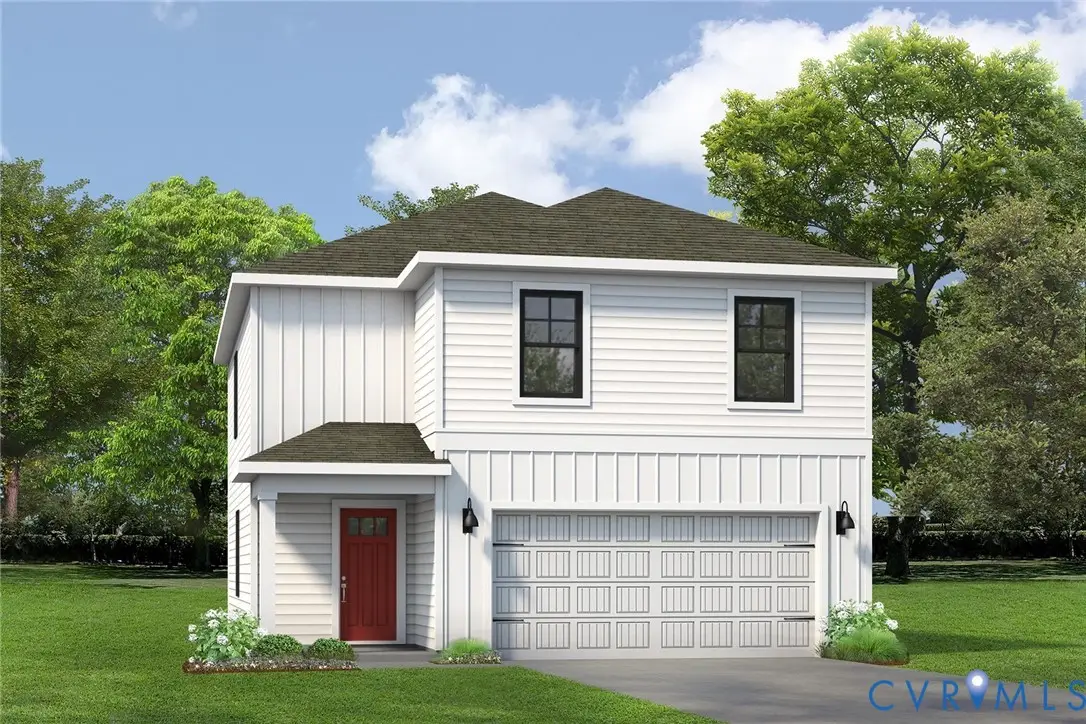 11070 Heron Creek Drive, Hopewell, VA 23860 - #1