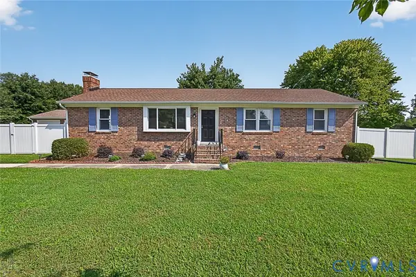 12004 Bourne Road, Glen Allen, VA 23059