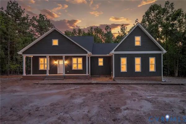 8251 Smacks Run Creek Lane, Amelia Courthouse, VA 23002