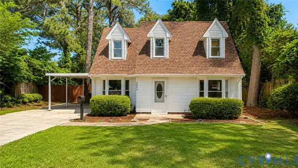 3804 Caroline, Portsmouth, VA 23701