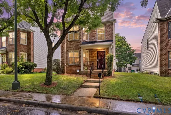 1511 Kemper Street, Richmond, VA 23220