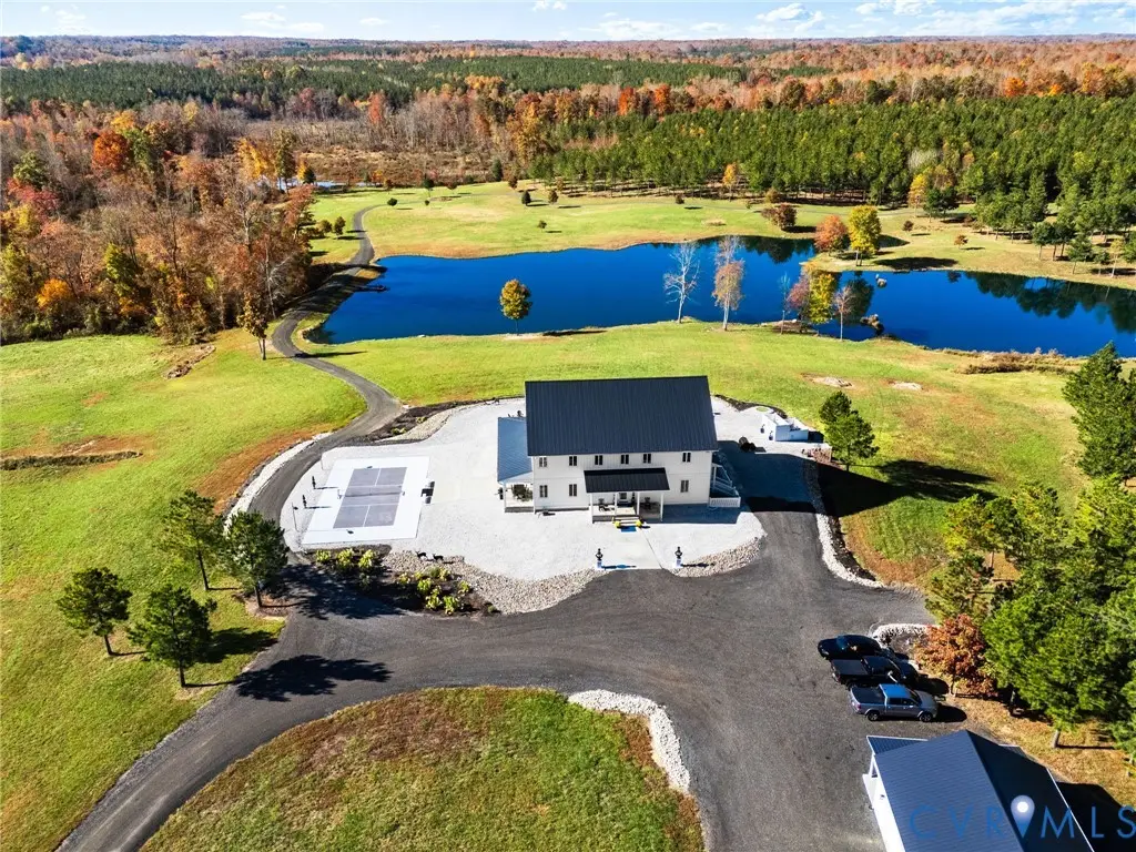 4280 Cedar Hill Road, Mineral, VA 23117 - #1